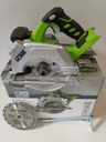 Greenworks G24CS 24V Cordless Circular Saw(Without Battery &amp; Charger)