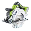 Greenworks G24CS 24V Cordless Circular Saw(With 2AH Battery &amp; Charger)