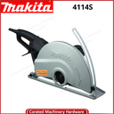 MAKITA 4114S 14" ANGLE CUTTER WITHOUT BLADE