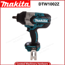 MAKITA DTW1002RFJ 1/2" CORDLESS IMPACT WRENCH