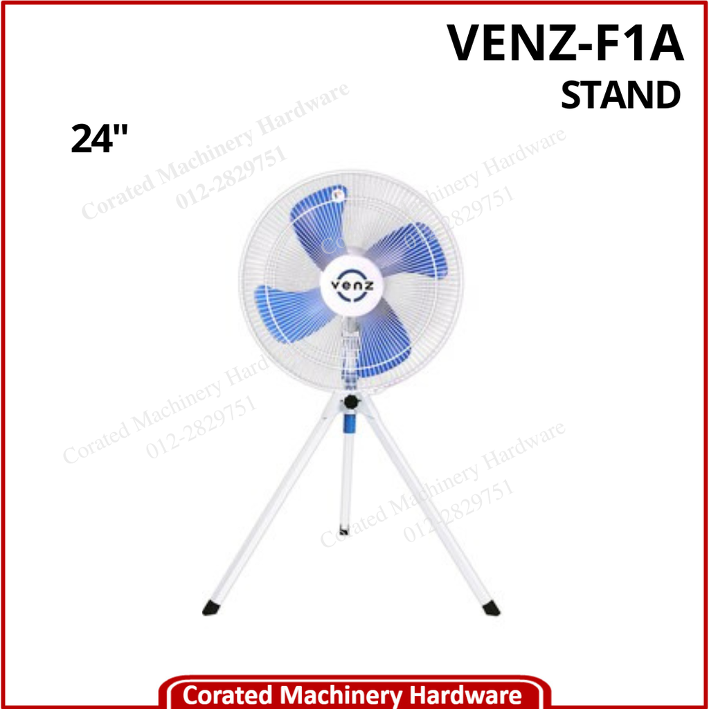 VENZ TRIPOD FAN WALL / STAND