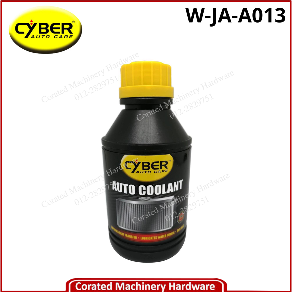 CYBER AUTO COOLANT (500ML)