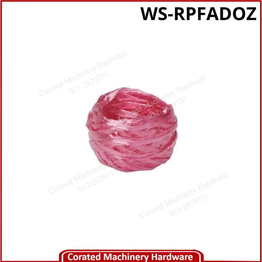 RAFIA NYLON STRING