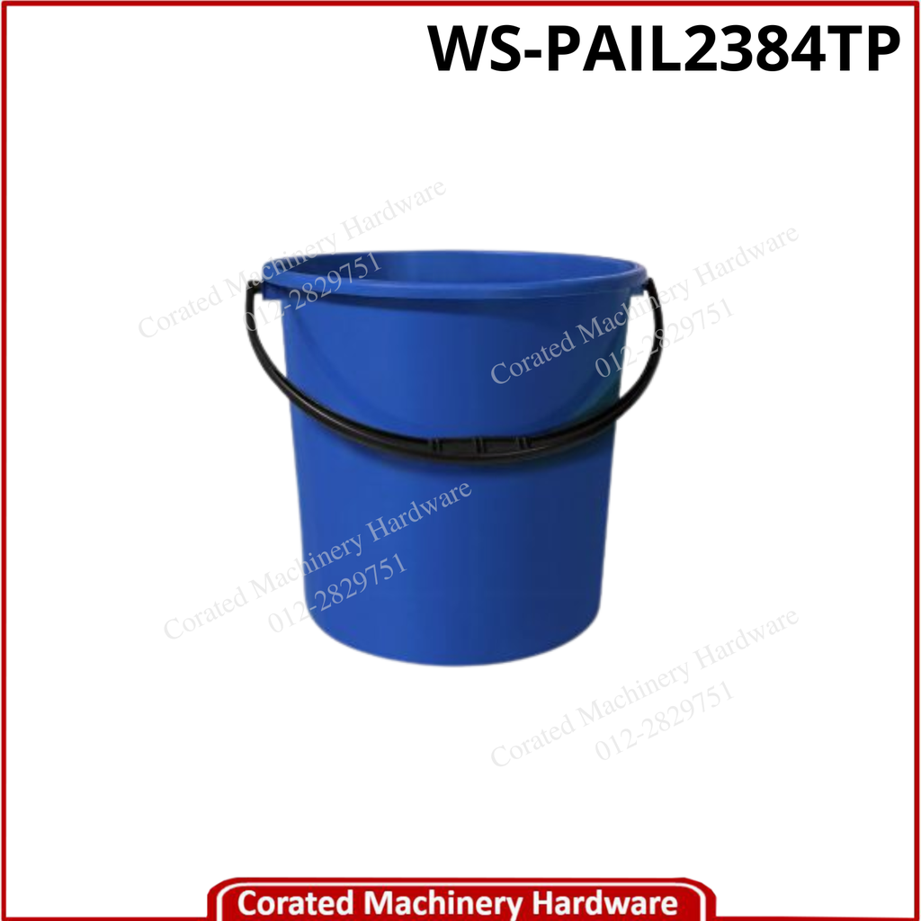 PLASTIC PAIL