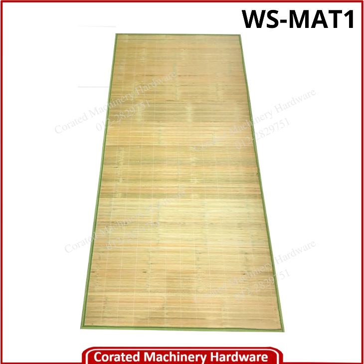 BAMBOO MAT