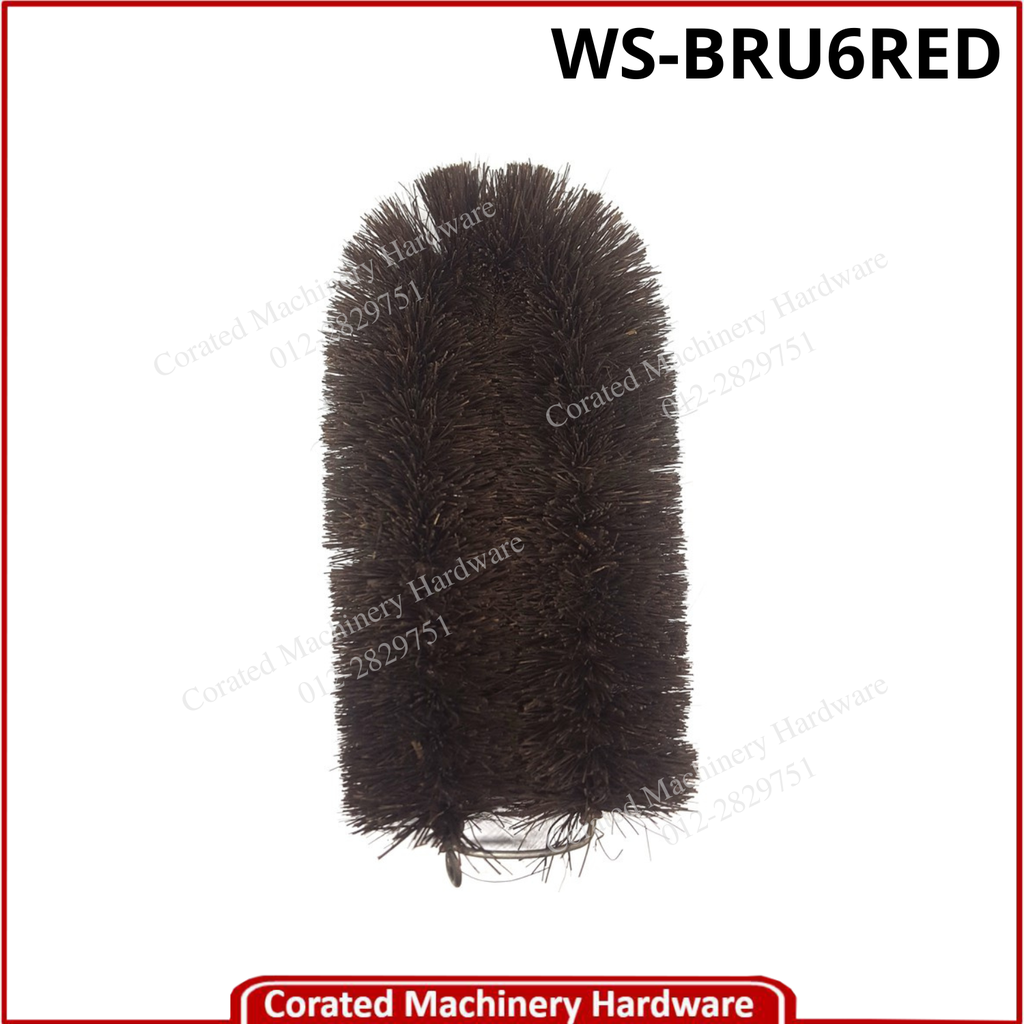 6&quot; LARGE BRUSH