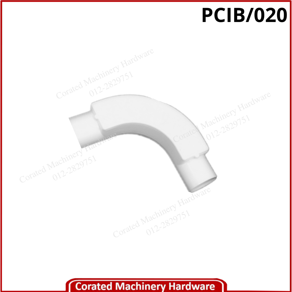 PVC CONDUIT INSPECTION BEND