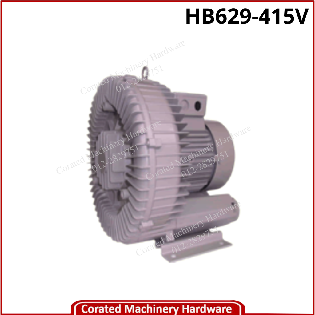 APEX DARGANG TAIWAN HB VORTEX RING BLOWER