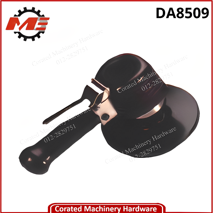 ME DA8509 DUAL ACTION SANDER