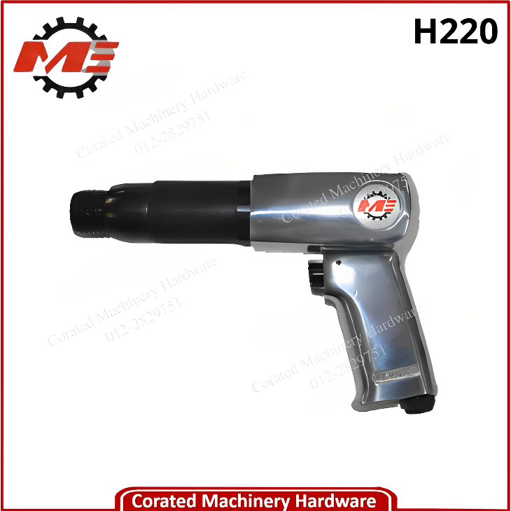 ME H220 AIR HAMMER