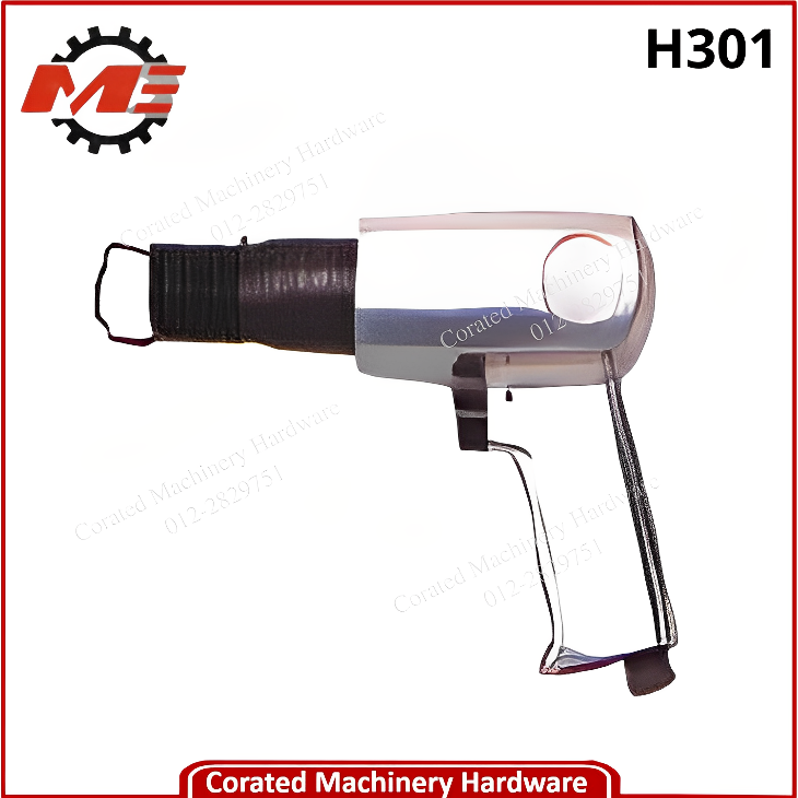 ME H301 AIR HAMMER