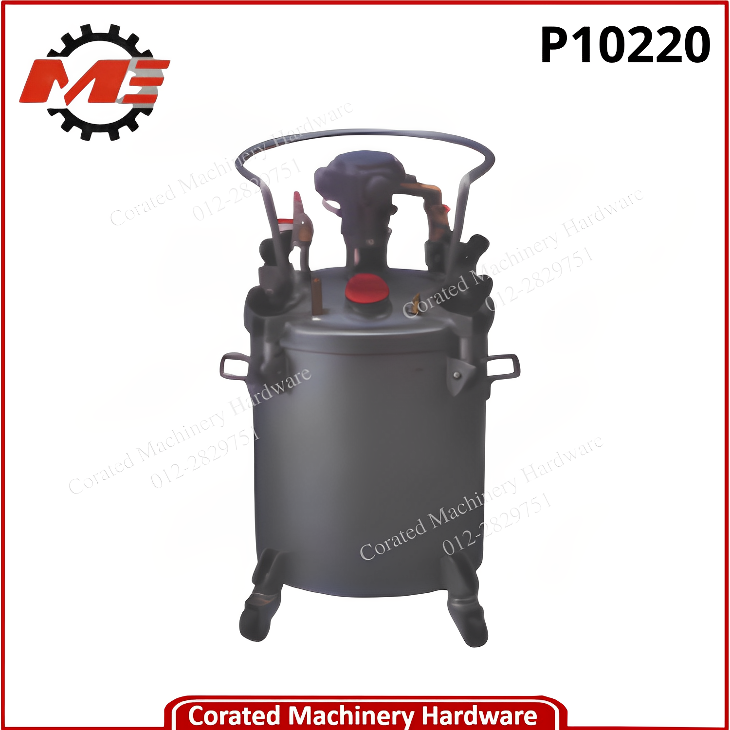 ME P10220 20 LITRE TANK