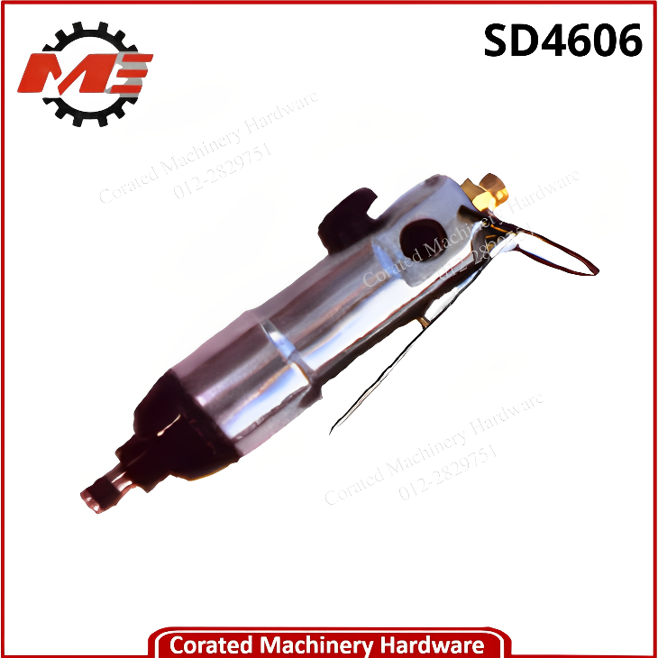 ME SD4606 AIR SCREWDRIVER