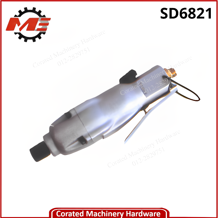 ME SD6821 AIR SCREWDRIVER