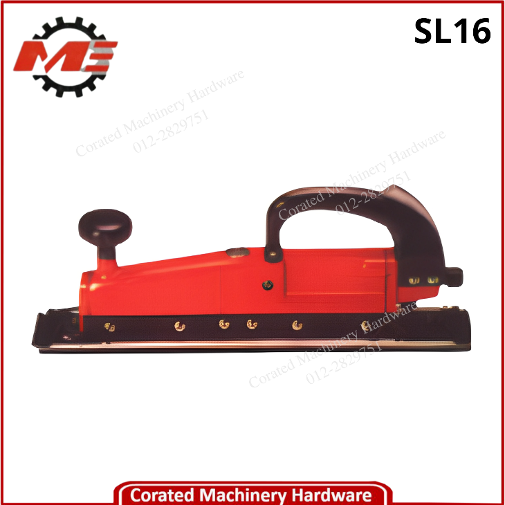 ME SL16 16&quot; STRAIGHT LINE SANDER