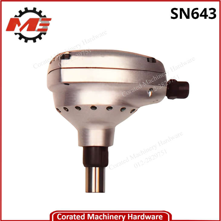 ME SN643 SPEEDY NAILER