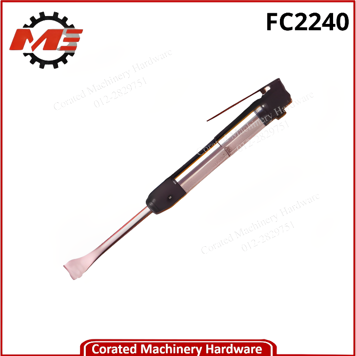 ME FC2240 INDUSTRIAL FLUX CHIPPER