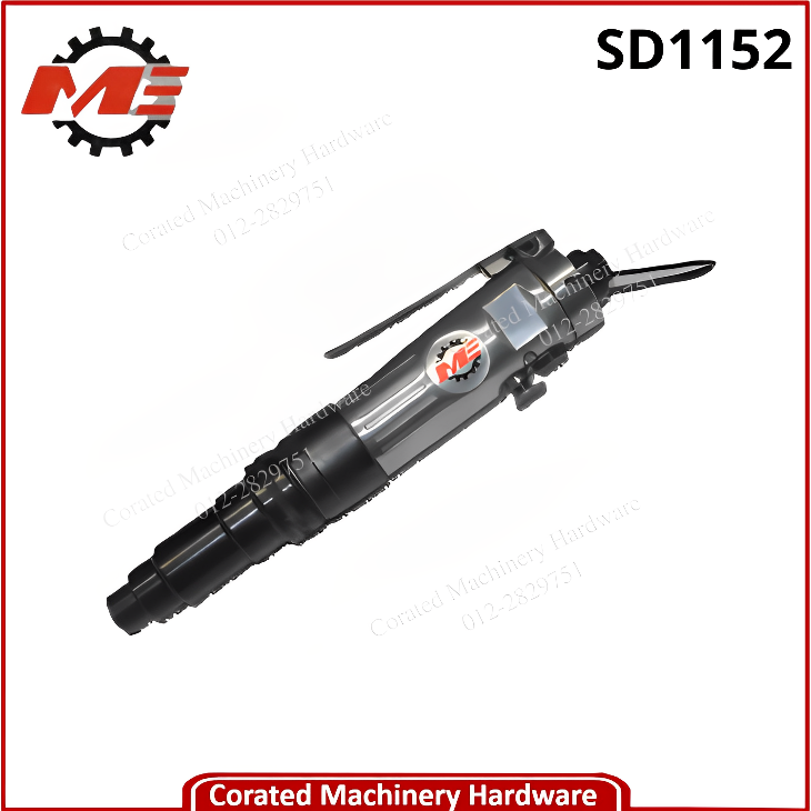 ME SD1152 ADJ. CLUTCH SCREWDRIVER