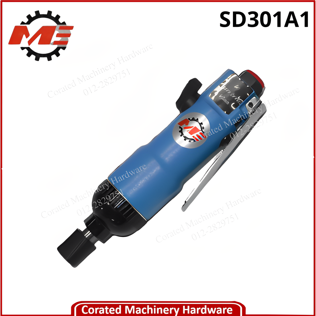 ME SD301A1 AIR SCREWDRIVER (TWO HAMMER)