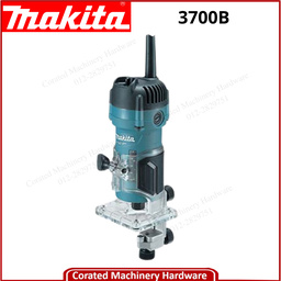 [3700B] MAKITA 3700B ELECTRIC TRIMMER