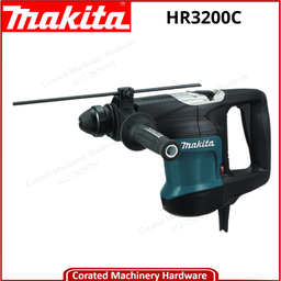 [HR3200C] MAKITA HR3200C 32MM ROTARY HAMMER