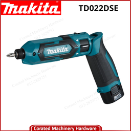 [TD022DSE] MAKITA TD022DSE CORDLESS IMPACT DRIVER