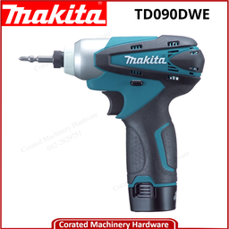 [TD090DWE] MAKITA TD090DWE CORDLESS IMPACT DRIVER