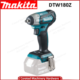 [DTW180Z] MAKITA DTW180Z 3/8" CORDLESS IMPACT WRENCH