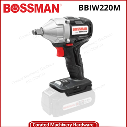 [BBIW220M] BOSSMAN BBIW220M CORDLESS IMPACT WRENCH