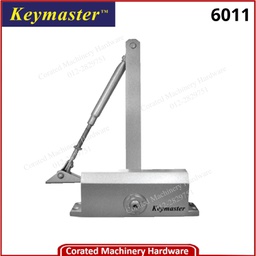 [6011] KEYMASTER DOOR CLOSER