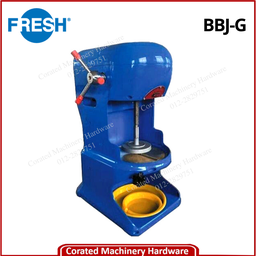 [BBJ-G] FRESH BBJ-G AUTO ICE SHAVING MACHINE
