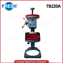 [TB220A] FRESH TB220A ICE SHAVING MACHINE