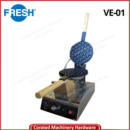 [VE-01] FRESH VE-01 EGG CAKE BAKER (1 POT)