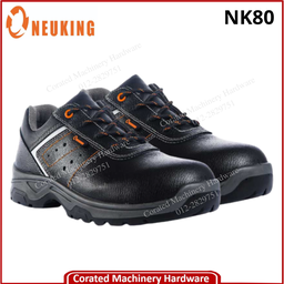 NEUKING NK80 SAFETY SHOE