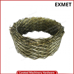 [EXMET120] 120' EXMET