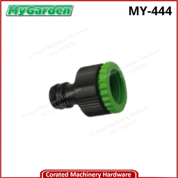 [MY444] MYGARDEN MY444 1/2&quot;-3/4&quot; TAP ADAPTOR