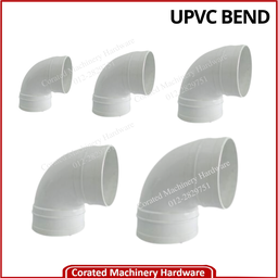 UPVC BEND