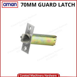 [AMN-GL70] AMAN 70MM GUARD LATCH