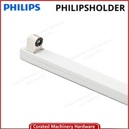 [PHILIPSHOLDER] PHILIPS FLUORESCENT TUBE HOLDER