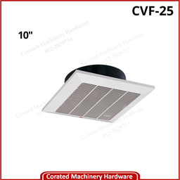 [CVF-25] CEILING TYPE VENTILATION FAN