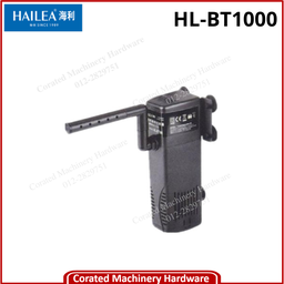 [HL-BT1000] HAILEA LOW WATER LEVEL/INTERNAL PUMP