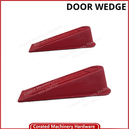 6&quot; DOOR WEDGE