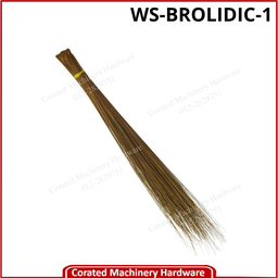 [WS-BROLIDIC-1] LIDI BROOM