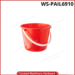[WS-PAIL6910] 1 GALLON PAIL