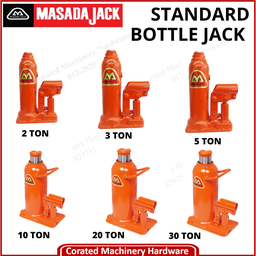 MASADA STANDARD BOTTLE JACK
