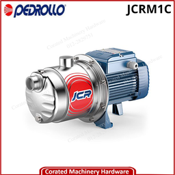 [PED-JCRM1C] PEDROLLO JCRM1C JET SELF PRIMING PUMP