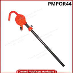 [PMPOR44] ORIENTAL 44 GAL HAND ROTARY PUMP (METAL)