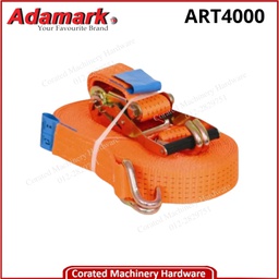 [ADM-ART4000] ADAMARK 2&quot; X 9M X 4 TON RATCHET TIE DOWN
