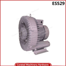 [HB529-415V] APEX DARGANG TAIWAN ES529 VORTEX RING BLOWER