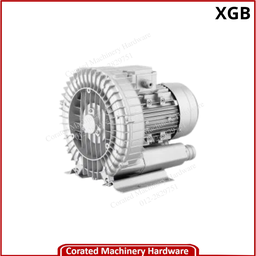 DELTA XGB VORTEX RING BLOWER